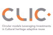 CLIC Startup Competition Special Prize Winner 2020